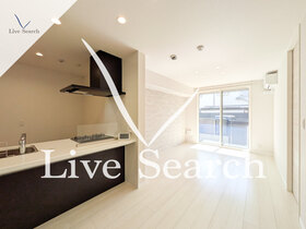 シャーメゾンブランノア 105 【大阪府久宝寺口駅】 の画像3