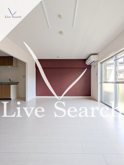 フォーシーズン御幸山 102 【愛知県鶴舞線「塩釜口」徒歩9分】 の画像3