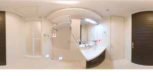 リラフォート 203 【滋賀県長浜駅】 の画像3