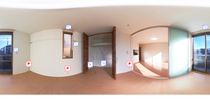 シャーメゾン　ライフ 101 【茨城県小木津駅】 の画像3