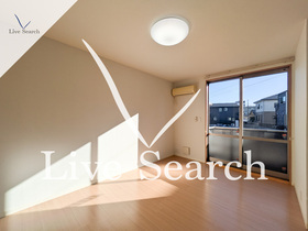 シャーメゾン　ライフ 101 【茨城県小木津駅】 の画像3