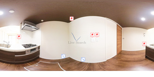 シャーメゾン　上水前寺 102 【熊本県熊本都市バス 東水前寺 徒歩6分】 の画像3