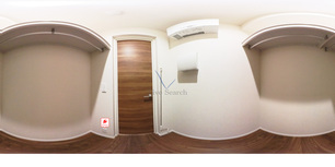 シャーメゾン　上水前寺 202 【熊本県熊本都市バス 東水前寺 徒歩6分】 の画像3