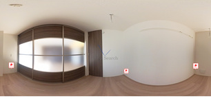 クロエ橋本 201 【神奈川県橋本駅】 の画像3