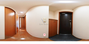 天神リベラ 903 【福岡県天神駅】 の画像3