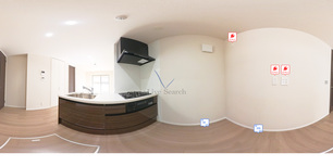 シャーメゾン　上水前寺 103 【熊本県熊本都市バス 東水前寺 徒歩6分】 の画像3