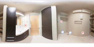 シャーメゾン　上水前寺 203 【熊本県熊本都市バス 東水前寺 徒歩6分】 の画像3