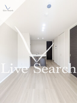 シャーメゾン　上水前寺 203 【熊本県熊本都市バス 東水前寺 徒歩6分】 の画像3