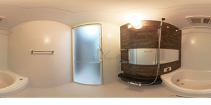 シャーメゾン　上水前寺 303 【熊本県熊本都市バス 東水前寺 徒歩6分】 の画像3