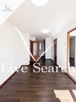 ガーデンヒルズB 102 【茨城県大甕駅】 の画像3