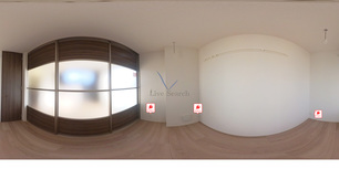 クロエ橋本 303 【神奈川県橋本駅】 の画像3