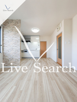 サンクレスト A201 【京都府近鉄京都線「高の原」】 の画像3