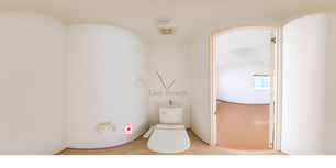 コーポ中島 201 【神奈川県神奈川新町駅】 の画像3