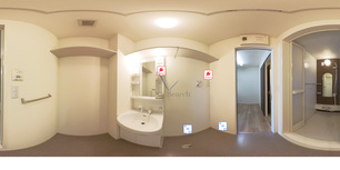 サンポートII 203 【茨城県大甕】 の画像3