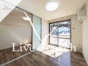 サンポートII 203 【茨城県大甕】 の画像3