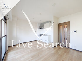 プレステージ甲南 601 【兵庫県東海道本線 摂津本山駅 徒歩12分】 の画像3