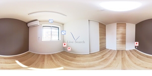 シャーメゾン　上水前寺 201 【熊本県熊本都市バス 東水前寺 徒歩6分】 の画像3