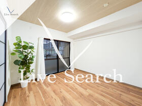 マイキャッスル横浜白山 306 【神奈川県鴨居駅】 の画像3