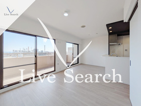 パニエ六甲 1006 【兵庫県六甲道】 の画像3