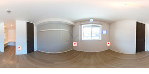 シャーメゾンビバーチェ東岸和田 203 【大阪府東岸和田駅】 の画像3