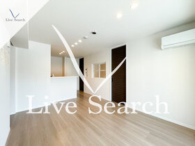 シャーメゾンビバーチェ東岸和田 203 【大阪府東岸和田駅】 の画像3