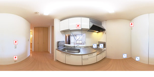 メゾンエスト 105 【茨城県大甕】 の画像3