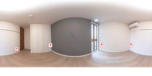 セゾレーナ 101 【埼玉県加茂宮】 の画像3