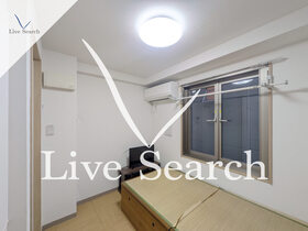 ラドミスレジデンス大宮 201 【埼玉県JR京浜東北線 / 大宮駅 徒歩13分】 の画像3