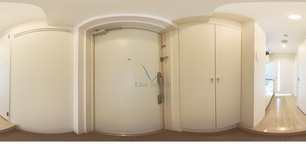 アクアヒルズ 802 【愛知県鶴舞】 の画像3