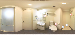 アクアヒルズ 903 【愛知県鶴舞】 の画像3