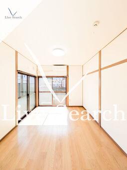 サンハイツ 106 【東京都等々力駅　徒歩20分】 の画像3