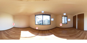 朝日メゾネットB B101 【京都府近鉄京都線「山田川」駅】 の画像3