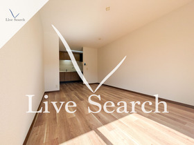 朝日メゾネットB B101 【京都府近鉄京都線「山田川」駅】 の画像3