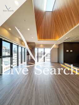 S-RESIDENCE松屋町asence 1204 【大阪府松屋町駅】 の画像3