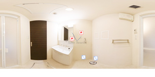 シャーメゾン神楽 102 【兵庫県さくら夙川駅】 の画像3