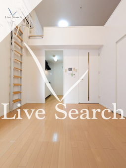 レジディア天神 1208 【福岡県天神駅】 の画像3