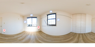 フレグランス高松 101 【大阪府二色浜駅】 の画像3