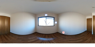 メゾン　フロレスタ 203 【大阪府土師ノ里駅】 の画像3