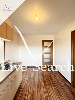 メゾン　フロレスタ 203 【大阪府土師ノ里駅】 の画像3