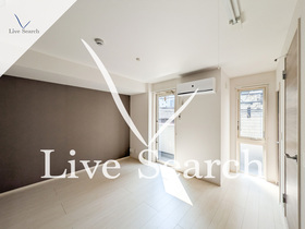 アイレックス京橋  206 【大阪府大阪環状線　京橋駅　徒歩5分】 の画像3