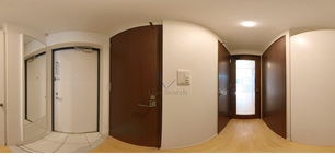 エクセレンシア天神 411 【福岡県薬院駅】 の画像3