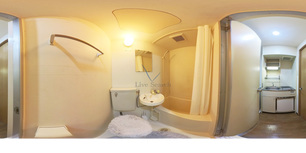 BraTToなんば 807 【大阪府Osaka Metro 千日前線  なんば駅】 の画像3