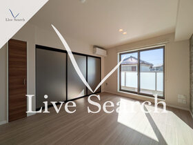 グレイスアヴェニュー 205 【千葉県公津の杜】 の画像3