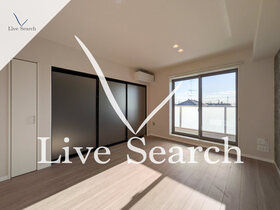 グレイスアヴェニュー 305 【千葉県公津の杜】 の画像3