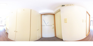 グレース仙川 204 【東京都仙川】 の画像3