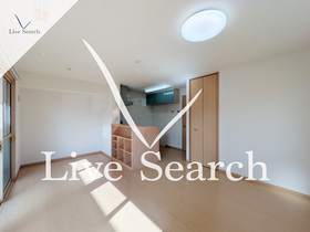 ポート・ルピナス A101 【神奈川県横浜市ブルーライン　中川駅　徒歩9分】 の画像3