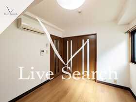 コーポラス加藤 205 【東京都西小山駅】 の画像3