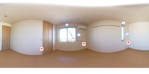 E-Crystal  201 【東京都久米川駅】 の画像3