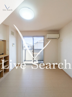 E-Crystal  201 【東京都久米川駅】 の画像3