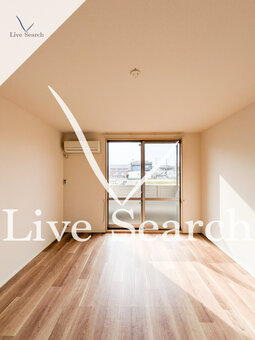 シャーメゾン中山 A101 【奈良県近鉄奈良線「大和西大寺」駅】 の画像3